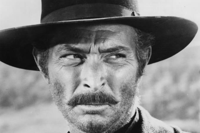 Lee Van Cleef