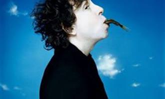 Tim Burton