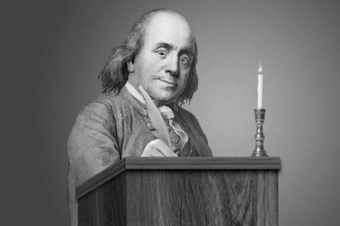 Quiz Which Founding Father Were You In A Past Life Who Am I Quizzes