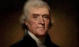 Thomas Jefferson