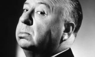 Alfred Hitchcock