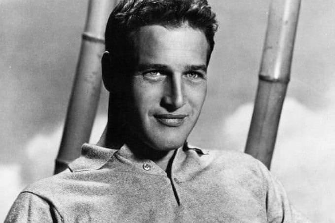 Paul Newman