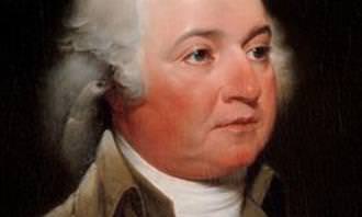 John Adams