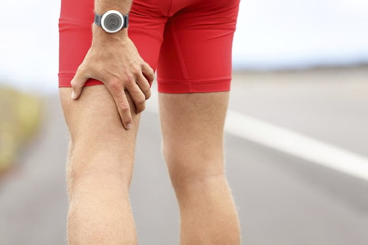 Signs of Aging That Sound Scary But Are Usually Normal Knee