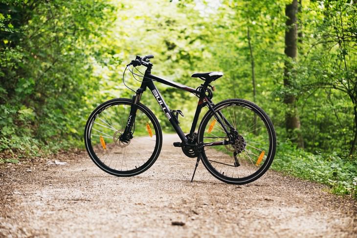 11 Items That Are BETTER To Buy Second Hand bicycle