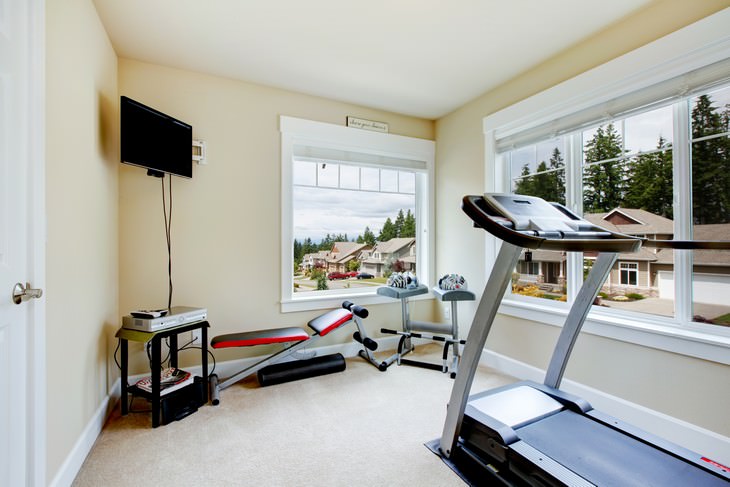 11 Items That Are BETTER To Buy Second Hand gym equipment