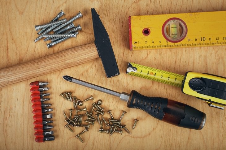 11 Items That Are BETTER To Buy Second Hand hand tools