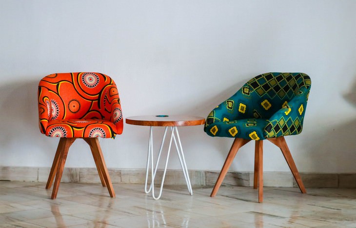 11 Items That Are BETTER To Buy Second Hand furniture