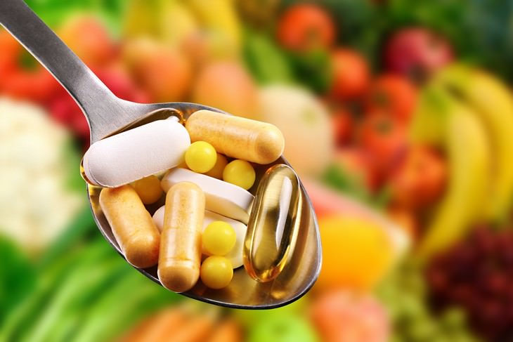 7 Nutrition Myths That Experts Want You to Forget dietary supplements