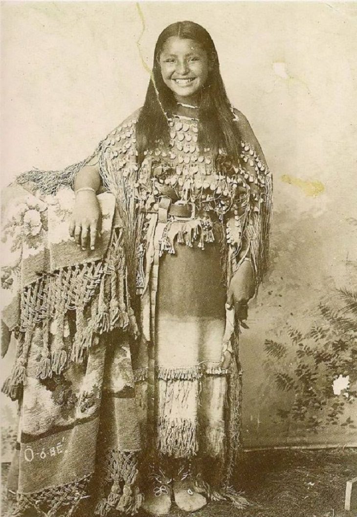 Vintage Photos,Native American
