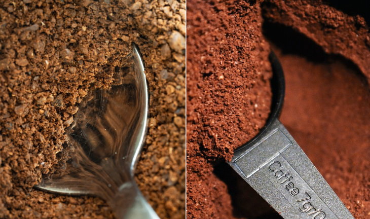 How to Make Better Coffee Ground size matters