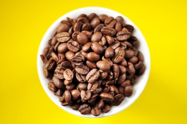 How to Make Better Coffee coffee beans