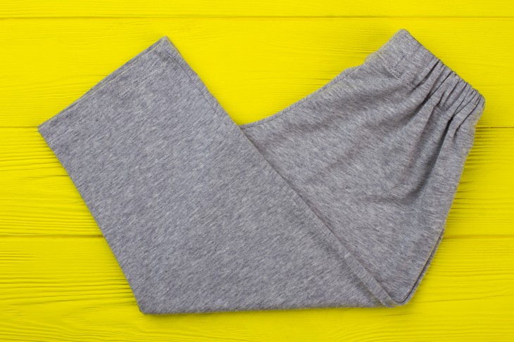 Sales of These 6 Items SOARED During the Pandemic sweatpants