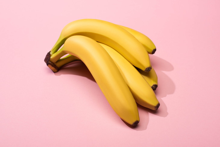 Foods to Eat After 50 Bananas
