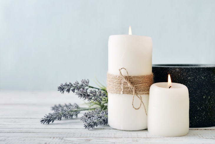 Sales of These 6 Items SOARED During the Pandemic scented candles