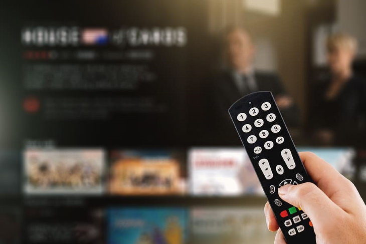 Smartphone Tips and Features remote control TV