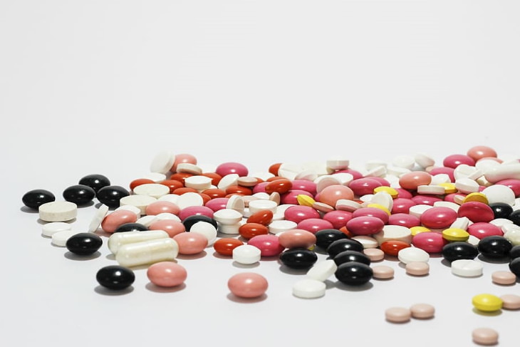 New Blood Thinning Medication pills