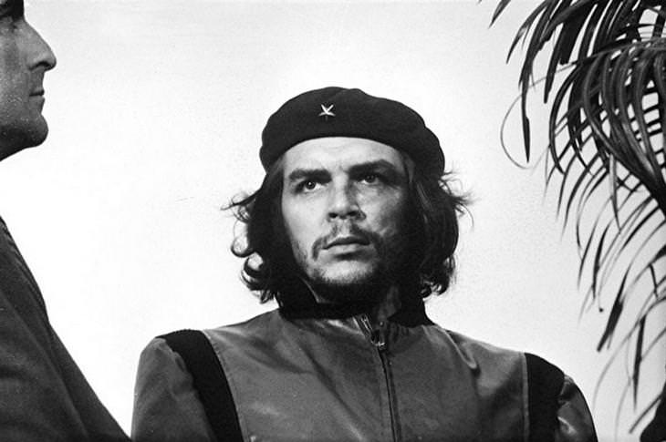 6 Terribly Misrepresented Historical Figures Che Guevara