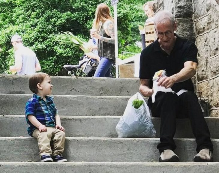 15 Heartwarming Acts of Kindness By Kids
