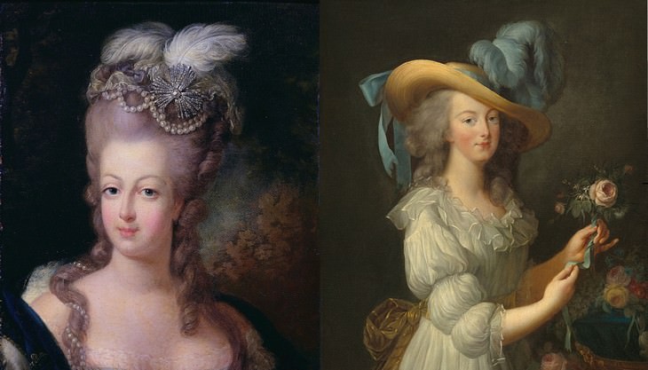 6 Terribly Misrepresented Historical Figures Marie Antionette