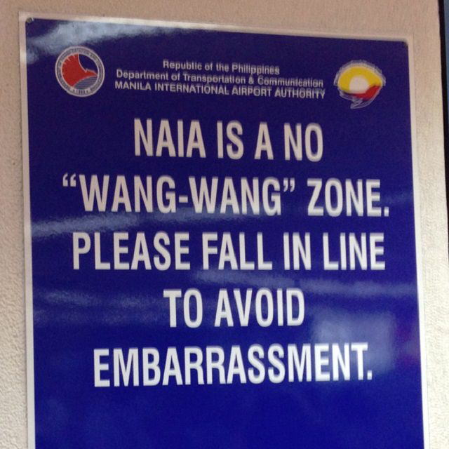 Translation Fails wang wang