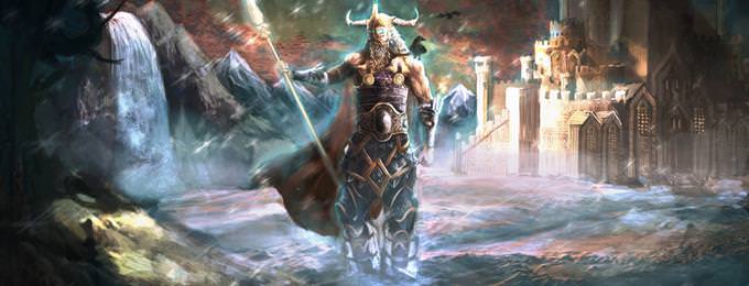 Quiz How Much Do You Know About Norse Mythology Trivia Quizzes Quizzes