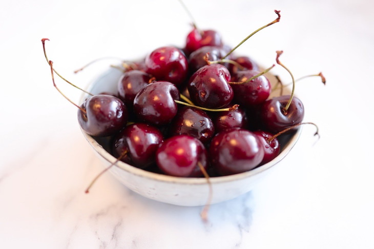 Foods That Relieve Joint Pain Cherries