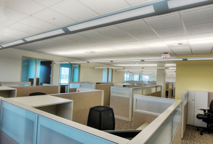  Inventors Who Deeply Regret Their Inventions office cubicles
