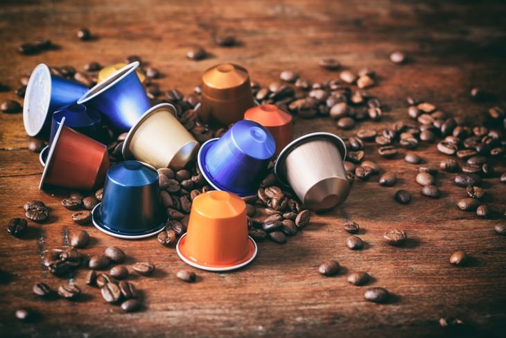  Inventors Who Deeply Regret Their Inventions coffee capsules