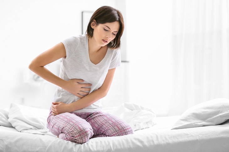 Colon Cancer Symptoms, Bowel