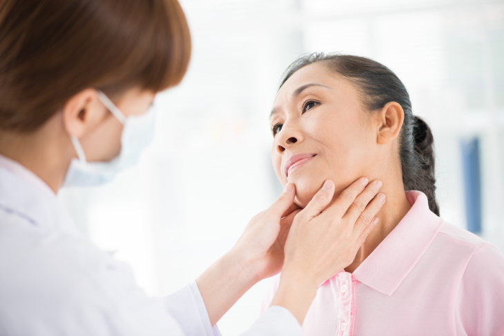 Habits That Affect Your Memory Thyroid Exam