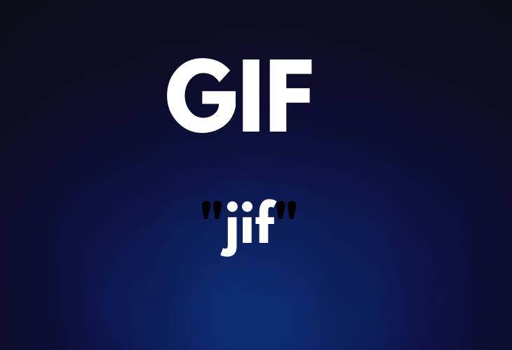 MISPRONOUNCED Words , GIF 