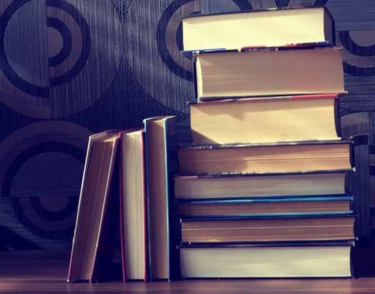 12 Things That Should Never Be Stored in the Attic old books