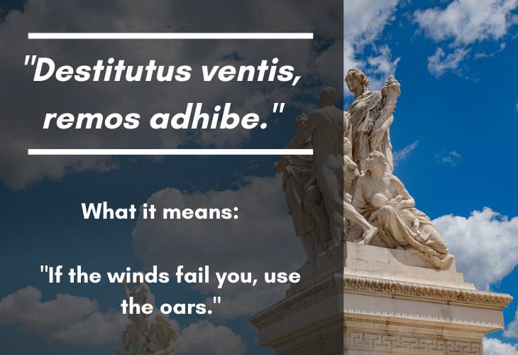 15 Profound Latin Phrases With Deep Meanings