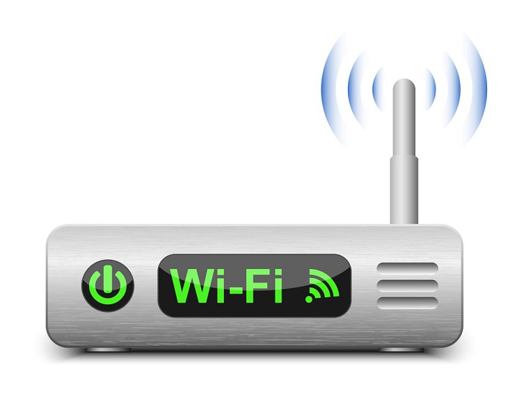Wi-Fi Signal Boosting Tricks, Router Placement