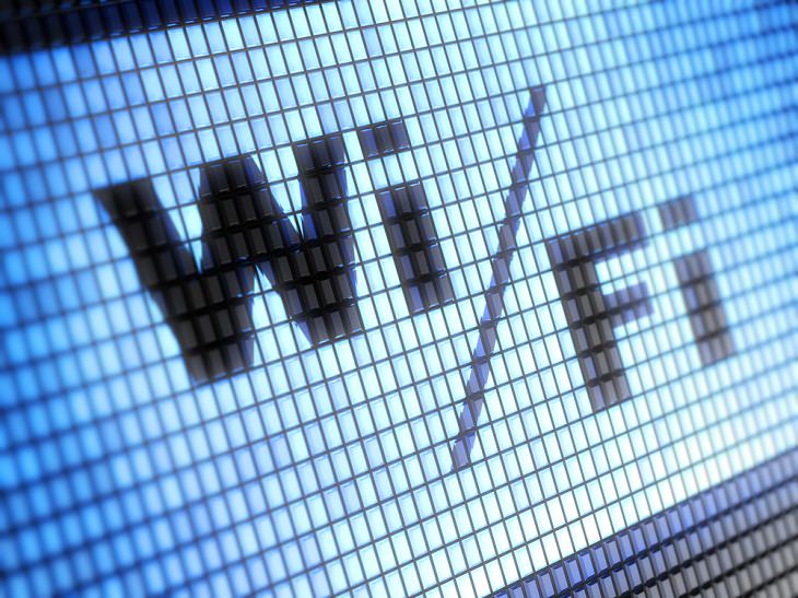 Wi-Fi Signal Boosting Tricks, 