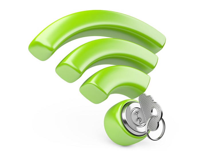 Wi-Fi Signal Boosting Tricks,  password