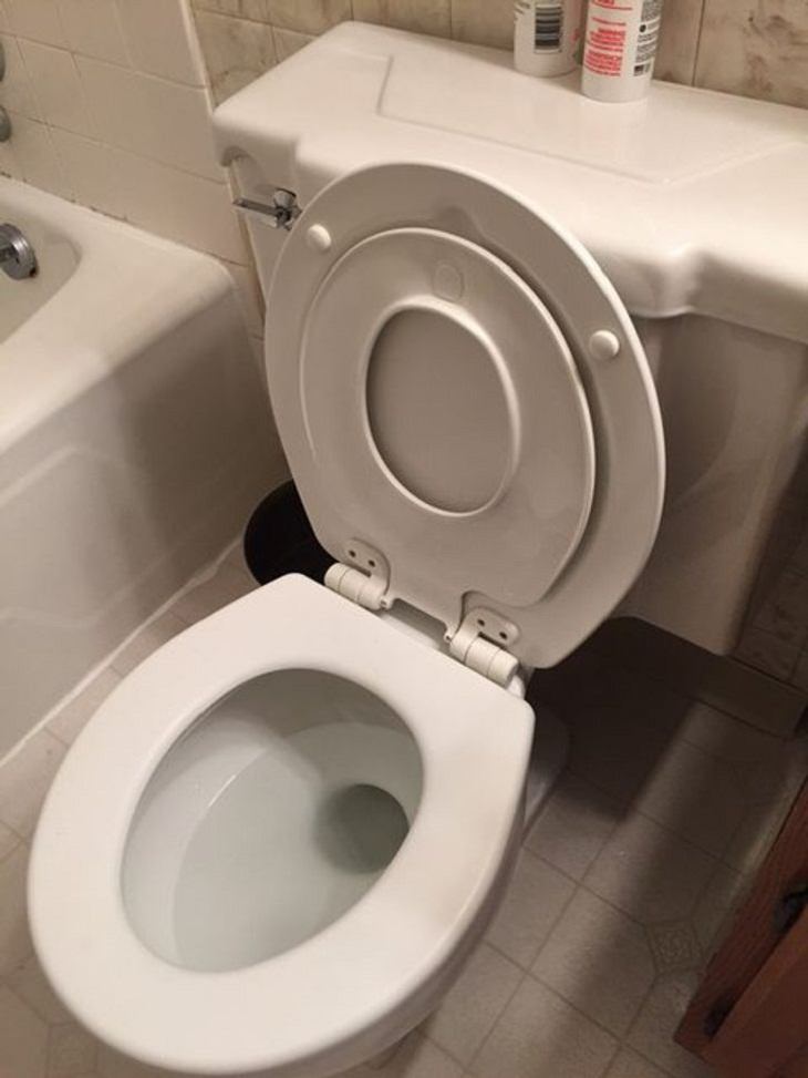 Creative Design Ideas, toilet 