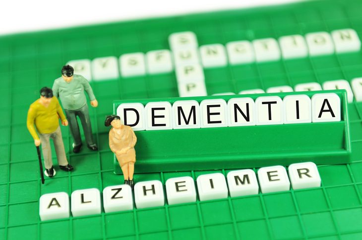 Myths about Dementia, Alzheimer’s