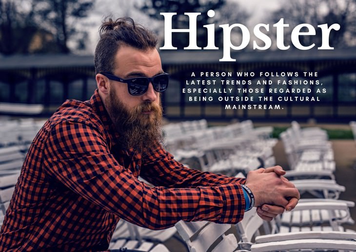 Modern Words That Are Much Older Than You Thought Hipster