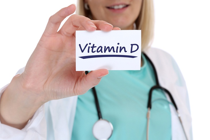 Health Benefits of the Sun in Winter,  Vitamin D