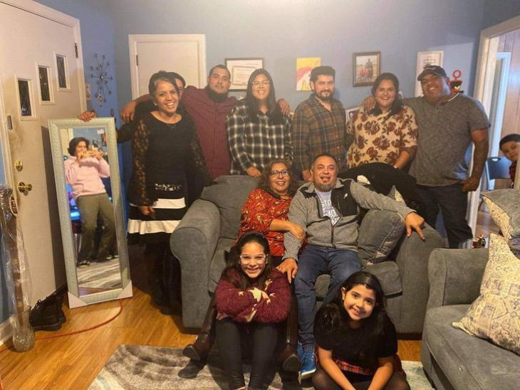  Family Humor  family photo