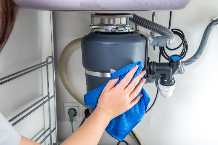 Plumbing Mistakes to Avoid garbage disposal