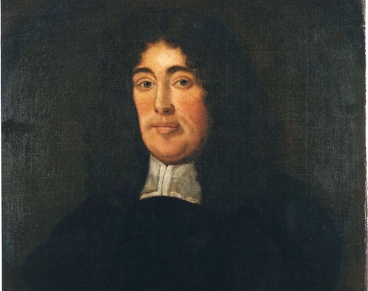 Biggest Lies to  Go Down In History, Titus Oates