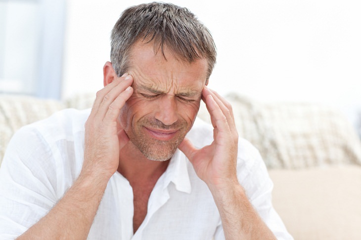  Health Benefits of Cloves, headache