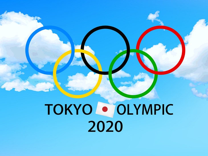 2021 exciting things, Tokyo Olympics