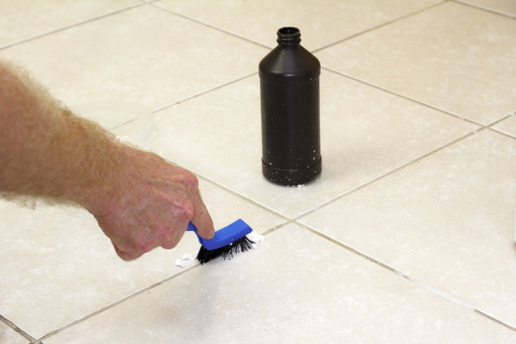 Cleaning Supplies Mistakes hydrogen peroxide