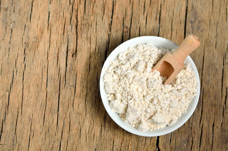 Home Remedies For Itching,  oatmeal bath