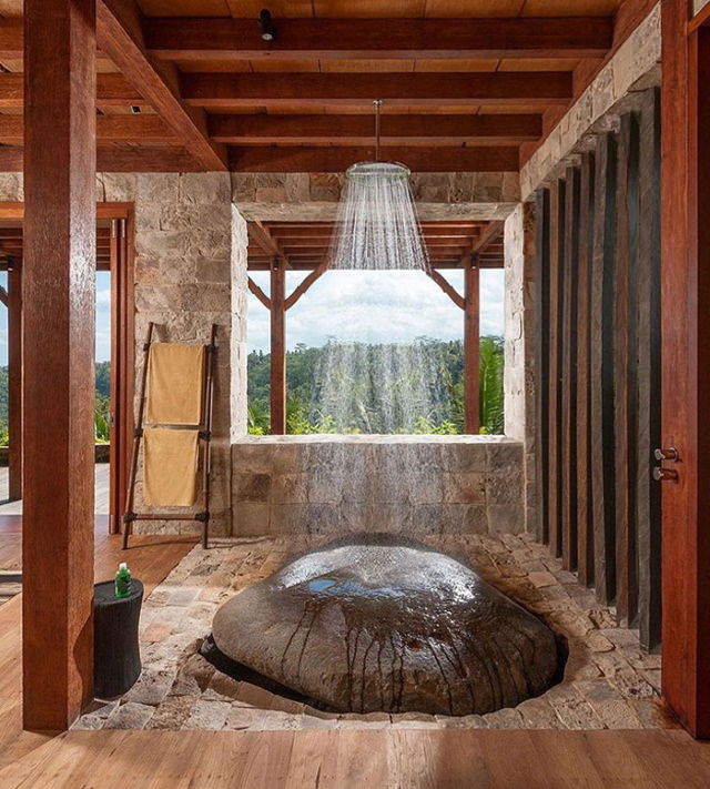 Interior Design Fails shower