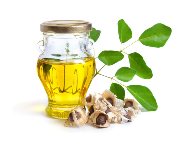 Benefits of Moringa Oil, 